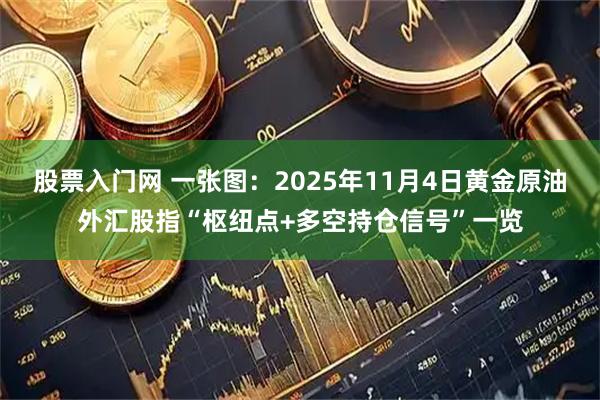 股票入门网 一张图：2025年11月4日黄金原油外汇股指“枢纽点+多空持仓信号”一览